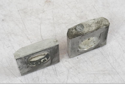 Höger sida på Styrplatta från en Suzuki GSX 1300 RX -1999 motorcykel.