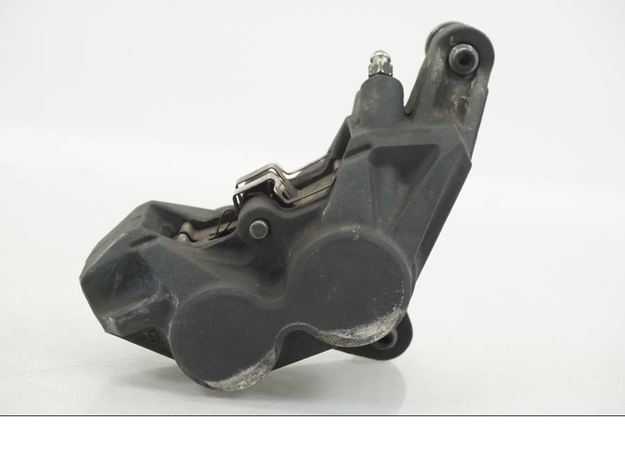 Höger sida på Bromsok från en Yamaha XT 1200 A -2010 motorcykel.