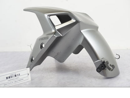 Extrabild3 på Framskärm från en Kawasaki Z 900 -2019 motorcykel.