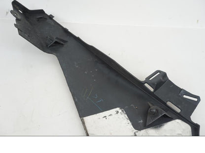 Extrabild6 på Magkåpa från en Suzuki GSX-R 1000 -2007 motorcykel.