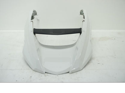 Höger sida på Framskärm från en BMW R 1200 GSA -2011 motorcykel.