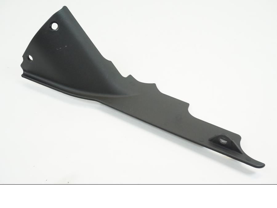 Framsidan på Innerpanel från en Buell XB 12 SS -2009 motorcykel.