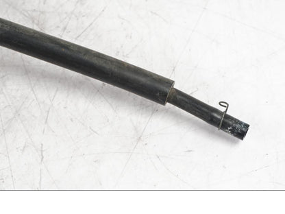 Extrabild6 på Vattenkyl från en Yamaha XT 1200 Z -2011 motorcykel.