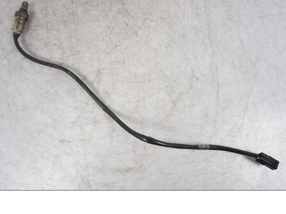 Extrabild1 på Lambdasond från en Ducati Multistrada V4 -2024 motorcykel.