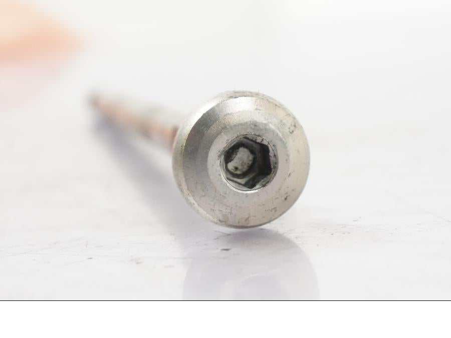 Extrabild5 på Skruv / Mutter etc från en Kawasaki ZX-6R -2011 motorcykel.