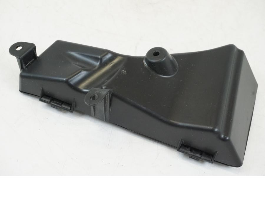 Höger sida på Verktygslåda från en Husqvarna 701 Supermoto -2020 motorcykel.