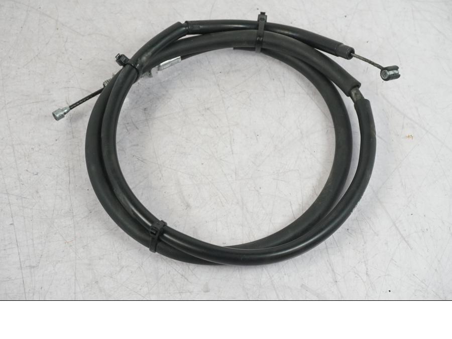 Framsidan på Kopplingsvajer från en Yamaha MT-09 SP -2018 motorcykel.