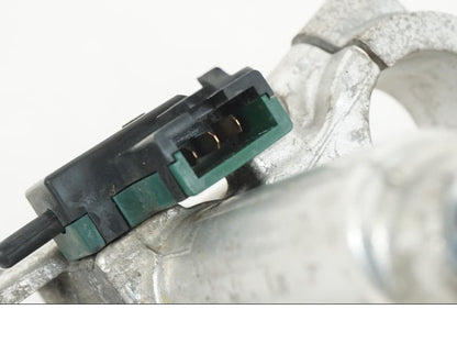 Extrabild2 på Kopplingshuvudcylinder från en Kawasaki VN 1500 Mean Streak -2002 motorcykel.