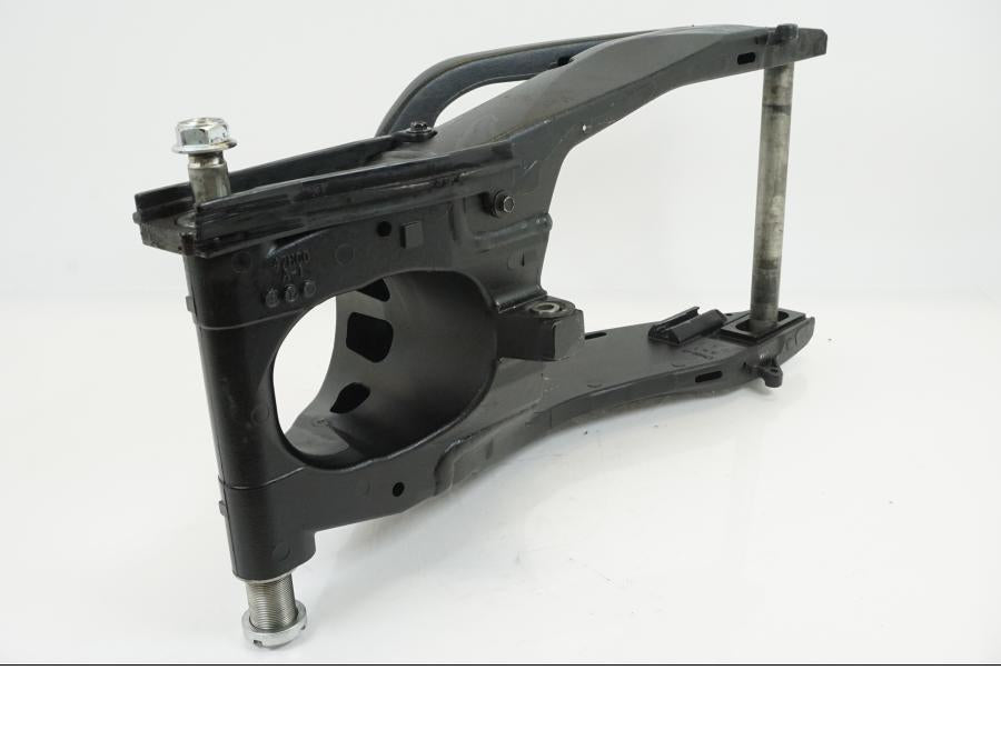 Extrabild1 på Sving från en Suzuki GSX-R 1000 -2009 motorcykel.