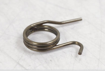 Snett uppifrån på Växelarm från en BMW F 750 GS -2020 motorcykel.