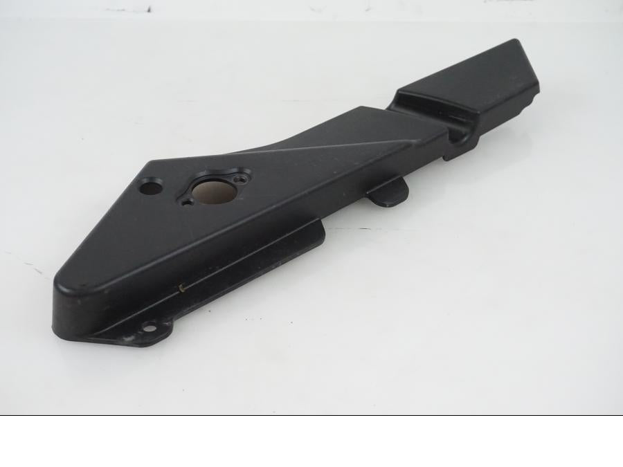 Höger sida på Sidkåpa från en H-D Adventure Pan America Special RA1250S -2021 motorcykel.