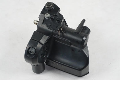 Extrabild1 på Bromshuvudcylinder från en Kawasaki ER-6N ABS -2010 motorcykel.