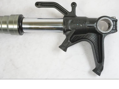 Extrabild5 på Gaffelben från en Kawasaki ZX-6R -2011 motorcykel.