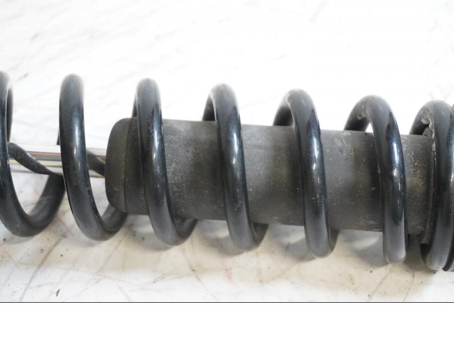 Vänster sida på Stötdämpare från en BMW R 1100 RS -1997 motorcykel.