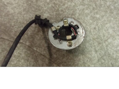 Framsidan på Tändpickup från en BMW K 1100 LT -1996 motorcykel.