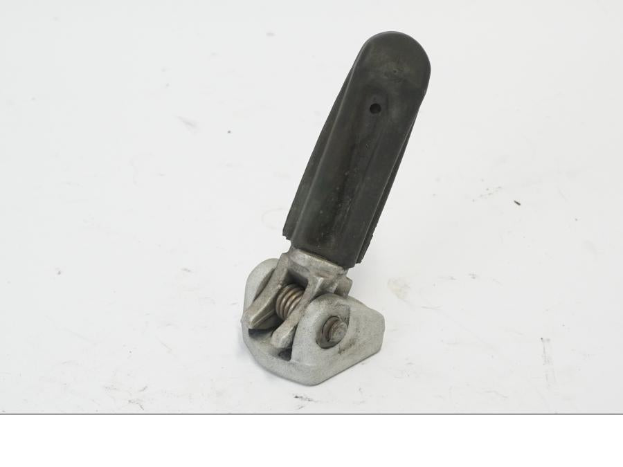 Extrabild1 på Fotpinne från en KTM 690 Duke -2016 motorcykel.