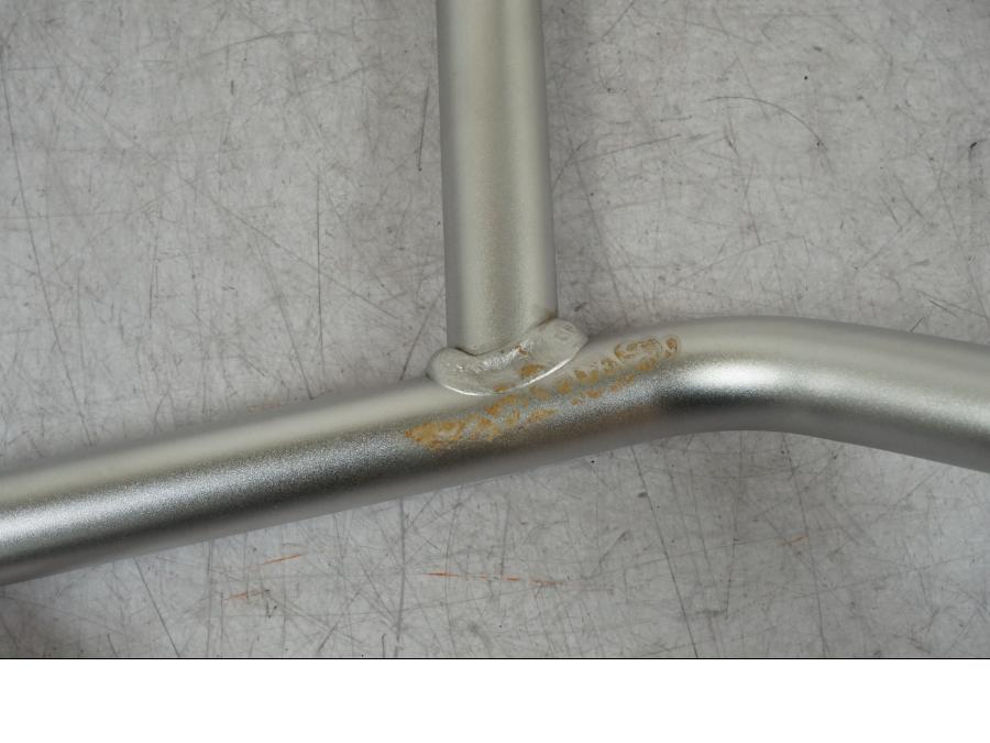 Extrabild5 på Motorskyddsbåge från en BMW R 1250 GSA -2022 motorcykel.