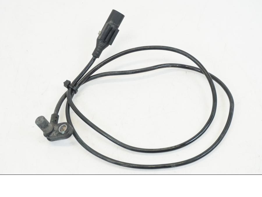 Framsidan på ABS givare från en BMW R 1250 GS -2019 motorcykel.