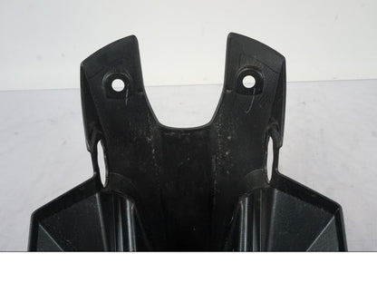 Extrabild2 på Bakskärm från en Kawasaki Z 800 -2014 motorcykel.