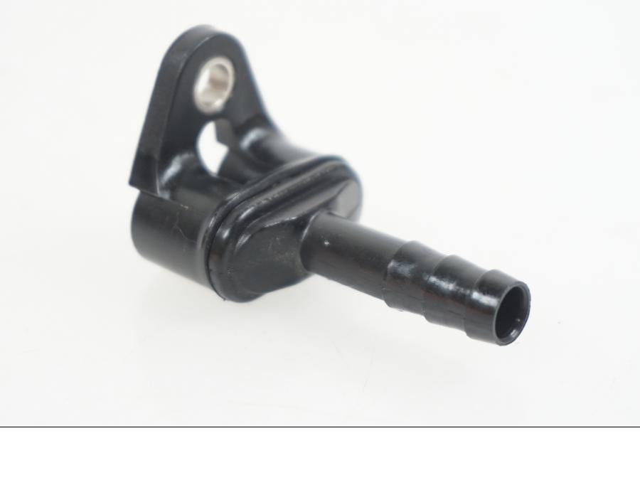 Höger sida på Motordelar från en BMW F 850 GS -2019 motorcykel.