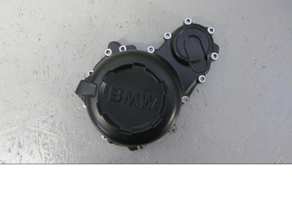 Framsidan på Motorkåpa från en BMW F 800 GS -2017 motorcykel.