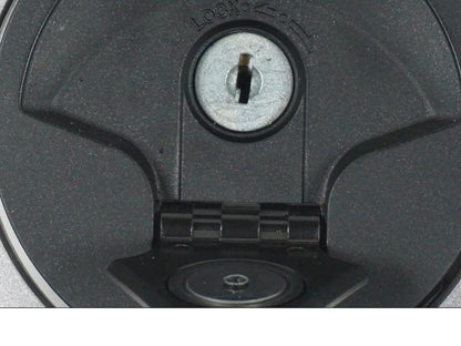 Extrabild4 på <p>Låssats från Kawasaki Z 800 ABS 2014.</p>

<p>1st nyckel, tändningslås, immobilizer, immobilizer amplifier, tanklock, sadellås och CDI/ECU.</p> motorcykel.