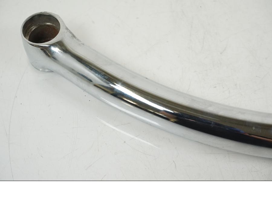 Baksidan på Bakskärmstag från en Suzuki VS 1400 -1999 motorcykel.