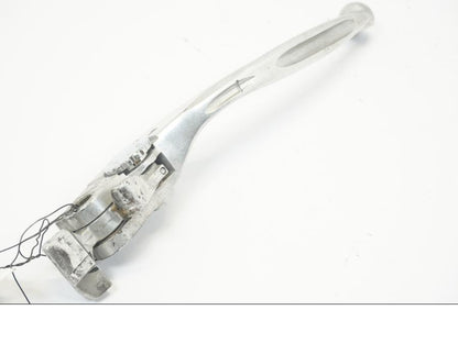 Höger sida på Bromsgrepp från en Honda CBR 600 RR -2003 motorcykel.