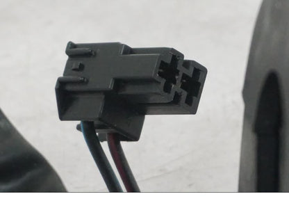 Extrabild3 på Styrelreglage från en Suzuki SV 650 -1999 motorcykel.