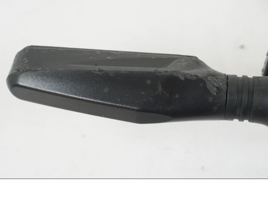 Extrabild6 på Skylthållare från en Yamaha MT-07 -2019 motorcykel.