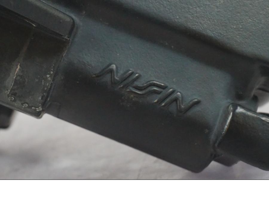 Extrabild3 på Bromshuvudcylinder från en Suzuki GSF 1250 -2010 motorcykel.