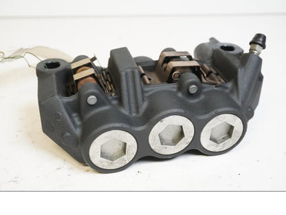 Framsidan på Bromsok från en Yamaha YZF 1000 R1 -2008 motorcykel.