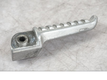 Extrabild1 på Fotpinne från en Kawasaki ZX-6R -2006 motorcykel.