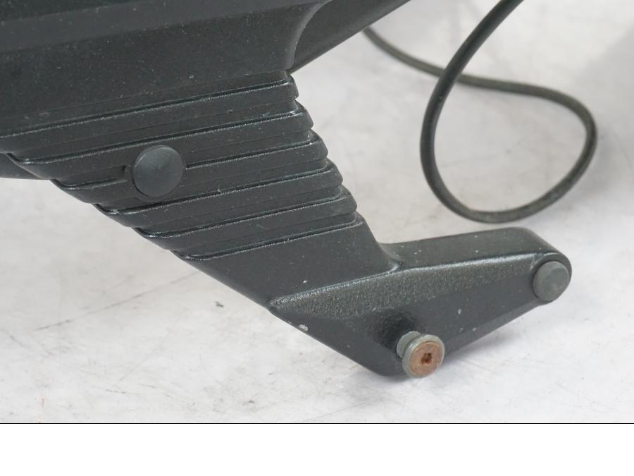 Extrabild1 på Sidoväskhållare från en Honda CBR 1000 F -1989 motorcykel.