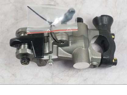 Extrabild1 på Bromshuvudcylinder från en Ducati Multistrada V4 -2024 motorcykel.