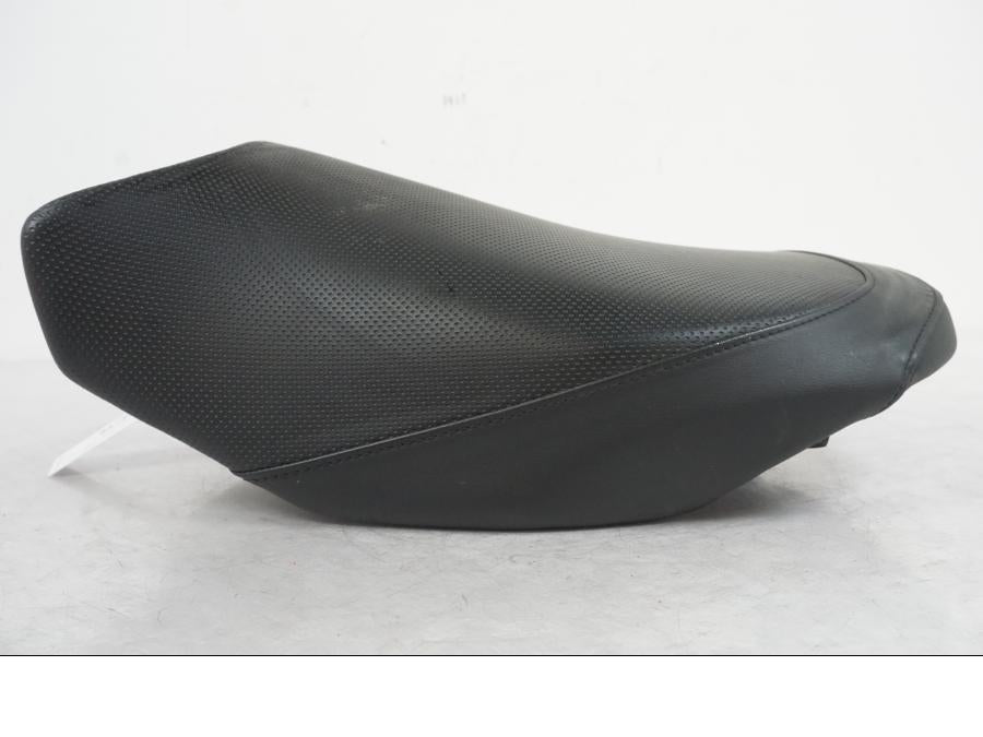 Extrabild1 på Sadel från en BMW R 1250 GS -2021 motorcykel.