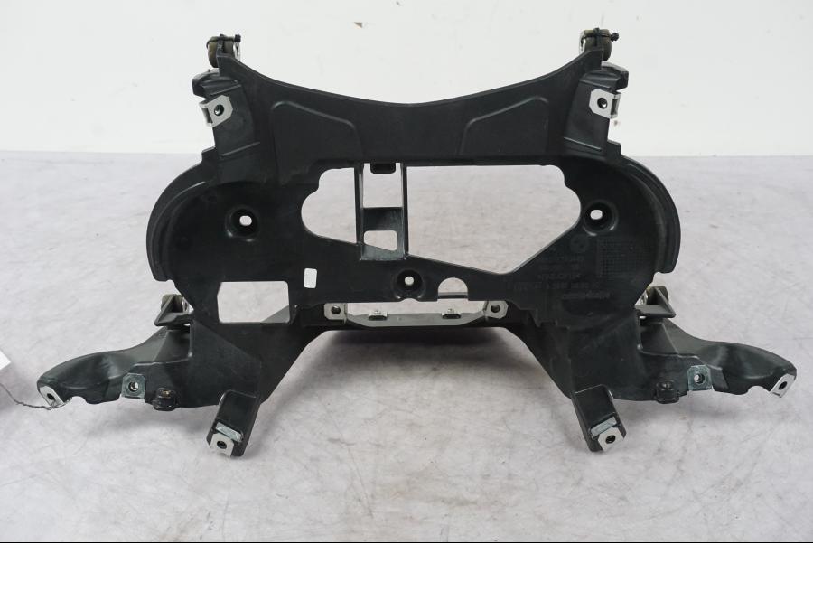 Extrabild1 på Instrumentpanelsfäste från en BMW K 1600 GTL -2015 motorcykel.