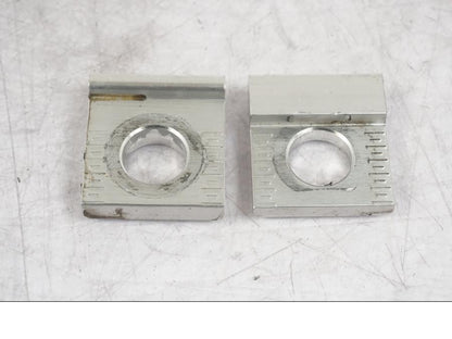 Baksidan på Styrplatta från en Yamaha MT-09 -2016 motorcykel.