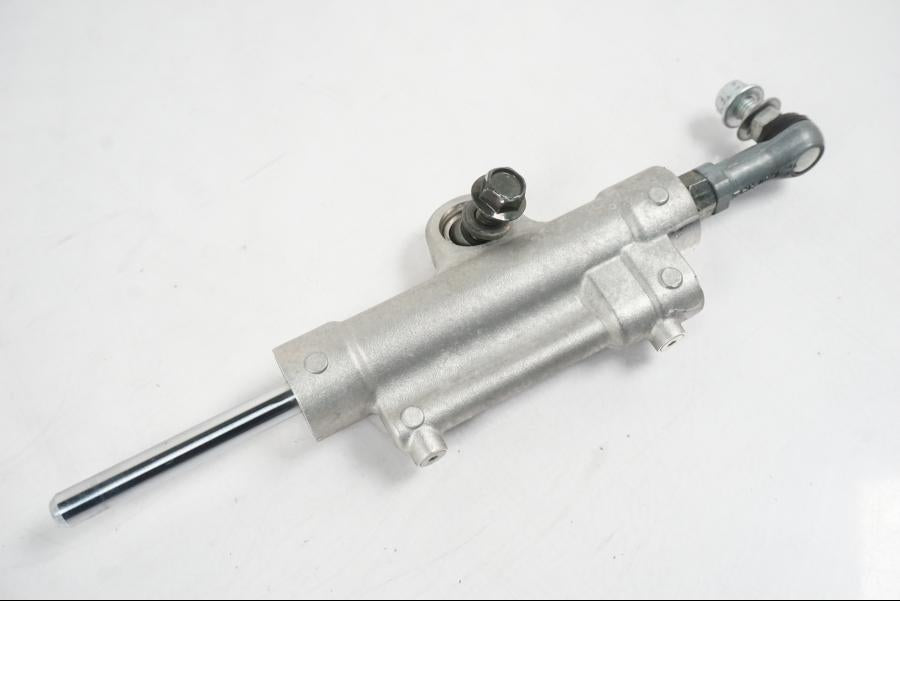 Framsidan på Styrdämpare från en Yamaha YZF 1000 R1 -2007 motorcykel.