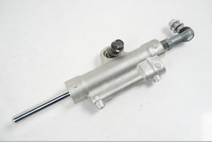 Framsidan på Styrdämpare från en Yamaha YZF 1000 R1 -2007 motorcykel.