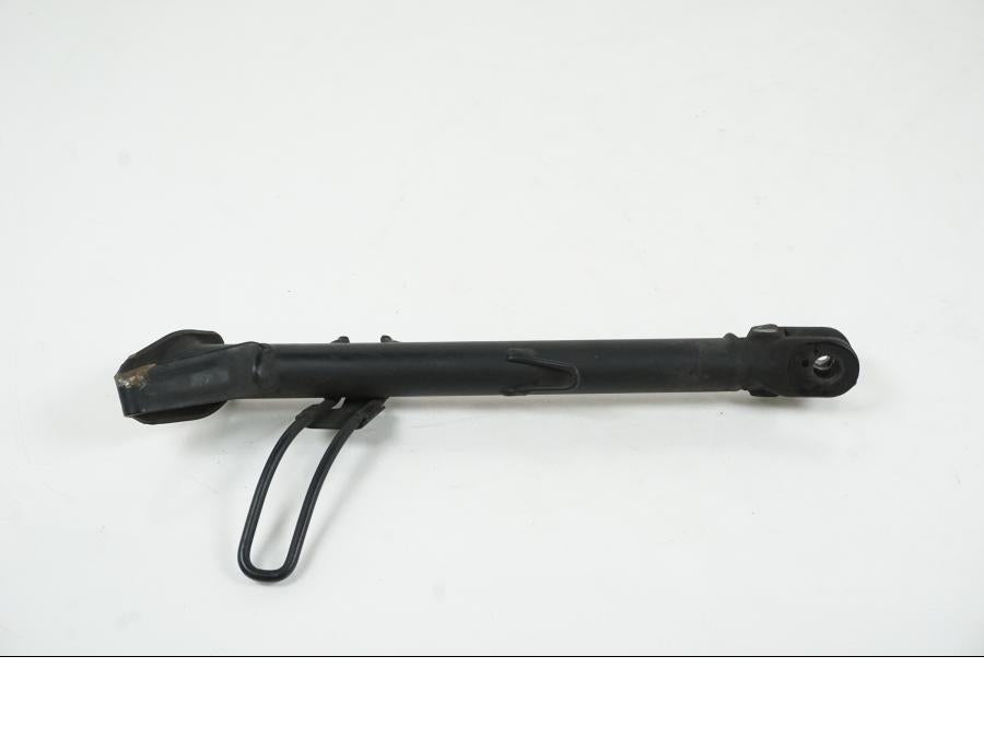 Framsidan på Sidostöd från en Ducati Multistrada 950 -2019 motorcykel.