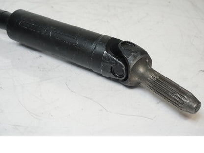 Extrabild5 på <p>Kardanaxel från BMW K 1300 GT 2009.</p>

<p>Med båda knutar. Repor och slitage av lack se bilder.</p> motorcykel.