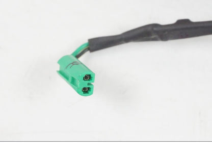 Baksidan på Blinkers LED från en KTM 390 Adventure -2021 motorcykel.