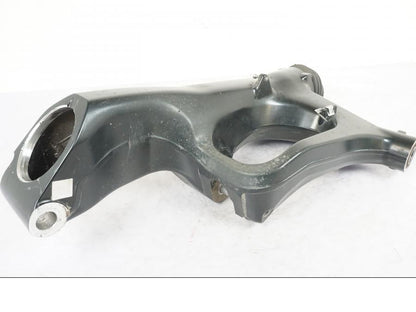 Snett nerifrån på Sving från en BMW R 1250 GS -2019 motorcykel.