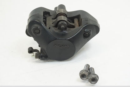 Framsidan på Bromsok från en Suzuki GSX-R 1000 -2005 motorcykel.