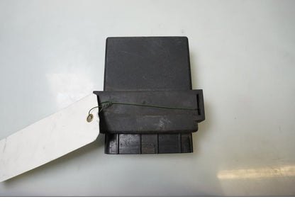 Baksidan på CDI / ECU från en Honda VT 1100 C -2000 motorcykel.