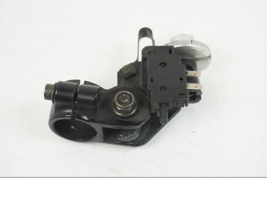 Höger sida på Kopplingsklo från en Yamaha YZF 1000 R1 -2006 motorcykel.