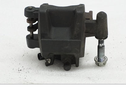 Höger sida på Bromsok från en Suzuki GSX-R 1000 -2007 motorcykel.