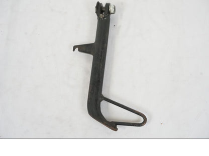 Höger sida på Sidostöd från en Honda CBR 125 R -2006 motorcykel.