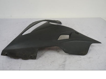 Baksidan på Magkåpa från en Kawasaki ER-6F -2010 motorcykel.